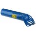 Pneumatic spiral hose PE / with fittings 5x8 mm 10 m (50810PE)