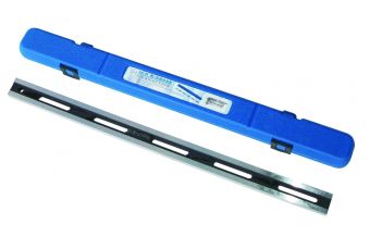 Точная прямая кромка / кромка для проверки неровностей головки, 600 мм (А2033)