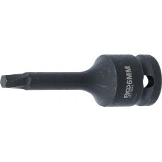 Экстрактор винтов | 12,5 мм (1/2") | для поврежденного hex шестигранника 6 мм (7004-6)