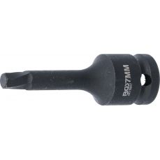 Экстрактор винтов | 12,5 мм (1/2") | для поврежденного hex шестигранника 7 мм (7004-7)