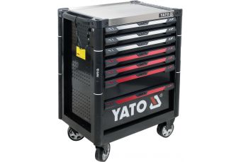 Tools cabinet with 7 drawers (YT-09032)