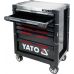 Tools cabinet with 7 drawers (YT-09032)
