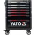 Tools cabinet with 7 drawers (YT-09032)
