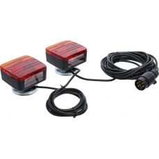 Прицепные лампы с магнитным держателем | 2 шт. (80960)