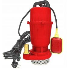 Погружной насос | с поплавком | 550 Вт | 1" (SK48023)