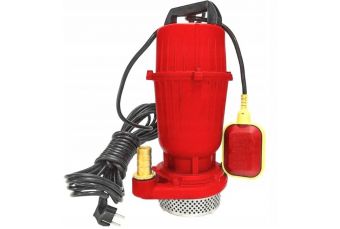 Iegremdējamais pludiņsūknis | 550 W | 1" (SK48023)