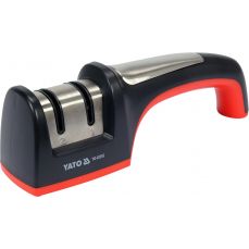 ТОЧИЛКА 2-В-1 ДЛЯ КЕРАМИЧЕСКИХ И СТАЛЬНЫХ НОЖЕЙ (YG-02355)