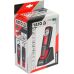 Uzlādējama akumulatora lampa 5W, IP65, IK07 (YT-08500)