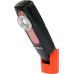 Uzlādējama akumulatora lampa 5W, IP65, IK07 (YT-08500)