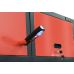 Uzlādējama akumulatora lampa 5W, IP65, IK07 (YT-08500)