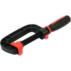 Зажим типа С | нейлон | 50 мм (YT-64183)