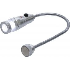 Держатель (магнит + лампа) (9300)