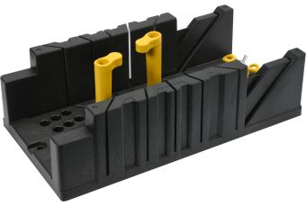 Skrzynka ucios. plast.4,5'' z mimosrodami '' (29323)