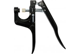 Клещи для пластиковых защелок (76710)