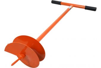 Бур садовый шнековый F230 (35672)