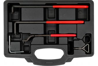 Комплект для обслуживания натяжных роликов VAG 6 шт (YT-06275)