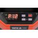 Электронное зарядное устройство 12V/2A, 6A, 10A, 15A, 20А  (YT-83037)