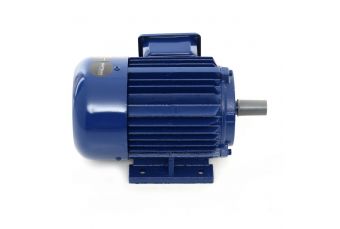 Elektromotors 0,75 kW 380 V (KD1809)
