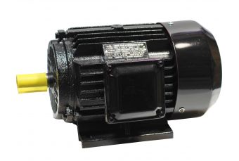 Trīsfāžu asinhronais motors 5.5kW (Y2-132S1-2) 