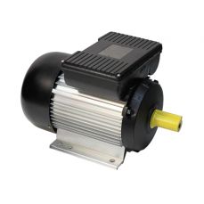 Однофазный асинхронный электродвигатель 2.2кВт (YL-90L2-2)