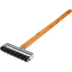 Валик для перфорации обоев (06457)