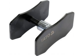 Bremžu virzuļa atiestatīšanas instruments | universāla | 43-70 mm (YT-06101)