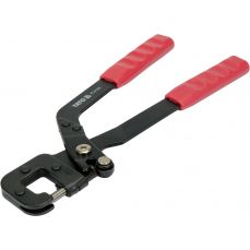 Клещи для профильных соединений | 320 мм (YT-51303)
