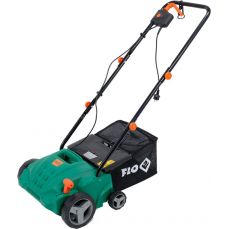 ЭЛЕКТРИЧЕСКИЙ ВЕРТИКУЛЯТОР 1500ВТ, РАБОЧАЯ ШИРИНА: 320 ММ (79734)