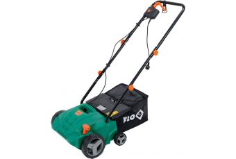 ЭЛЕКТРИЧЕСКИЙ ВЕРТИКУЛЯТОР 1500ВТ, РАБОЧАЯ ШИРИНА: 320 ММ (79734)