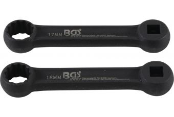 Набор ключей для крепления двигателя | для Mercedes-Benz | 2 шт. (9524)