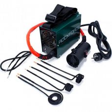 Нагреватель индукционный (220-230В, 1400-1500Вт, 6-6.5А, степень защиты IP21) в кейсе ROCKFORCE (IH1500W-RF)