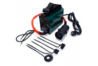 Нагреватель индукционный (220-230В, 1400-1500Вт, 6-6.5А, степень защиты IP21) в кейсе ROCKFORCE (IH1500W-RF)