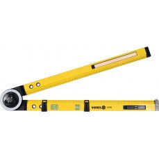 Механический строительный угломер (18790)