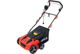 Скарификатор | 1800W (YT-84840)