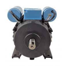 Однофазный асинхронный электродвигатель 2.2кВт (YL-90L-4/2.2kW)