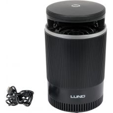 ЛАМПА НАСЕКОМЫХ С ВЕНТИЛЯТОРОМ, УФ-А 5Вт (67011)