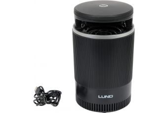 KUKAIŅU LAMPA AR VENTILATORU, UV-A 5W (67011)