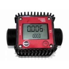 Elektroniskais degvielas skaitītājs (M79957)