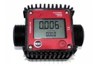 Электронный счетчик топлива (M79957)