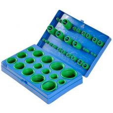 Набор манжет HNBR | 3 - Ø 50 мм | 419 шт. (S8046)