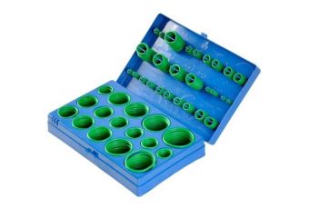 HNBR Gasket Set | 3 - Ø 50 mm | 419 pcs. (S8046)