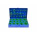 HNBR Gasket Set | 3 - Ø 50 mm | 419 pcs. (S8046)