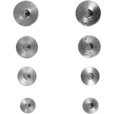 Центровка-кернер по дереву 6,8,10,12мм-8пр (24060)