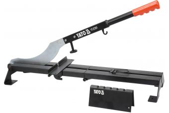 Резак для ламината (YT-37301)