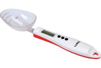 Кухонные весы ложка 75мл (68365)