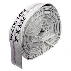 Пожарный шланг без муфт 2"| 30 м (79978W)