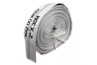 Пожарный шланг без муфт 2"| 30 м (79978W)