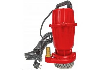 Погружной насос 550 Вт | 1 " (SK48022)