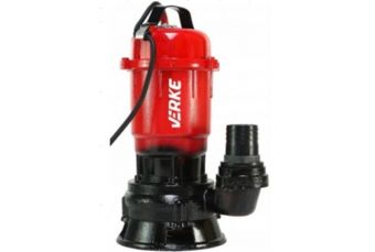 Погружной дренажный насос | 750 Вт | 2" (SK48030)