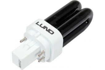 Лампа UVA 56 В / 7 Вт | Для инсектицидных ламп LUND 67012, 67013, 67014 (67019)